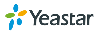 Купить оборудование Yeastar в Омске