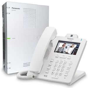 Panasonic KX-HTS824RU - универсальное решение для малого бизнеса