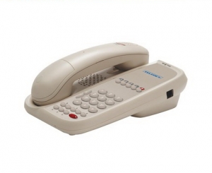 Teledex I Series AC9205S (1.9 GHz) Ash (Беспроводной гостиничный телефон DECT)
