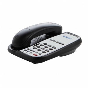 Teledex I Series AC9205S (1.9 GHz) Black (Беспроводной гостиничный телефон DECT)
