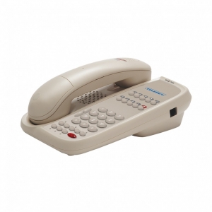 Teledex I Series AC9210S (1.9 GHz) Ash (Беспроводной гостиничный телефон DECT)