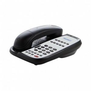 Teledex I Series AC9210S (1.9 GHz) Black (Беспроводной гостиничный телефон DECT)