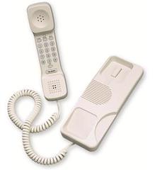 Teledex I Series Trimline 1 AT1101 (No MWL) Ash (Проводной гостиничный телефон)