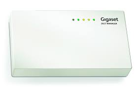 Gigaset N720 DM PRO SYS IM (IP DECT контроллер)