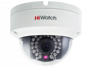 HiWatch DS-I202 IP-Видеокамера