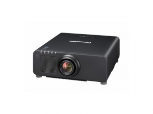 Panasonic PT-RZ790B (Лазерный DLP проектор 7200 лм (WUXGA))