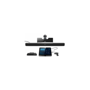 Yealink MVC500-Wired (Видеокамера UVC50 5x, MTouch, MShare, MSpeaker, VCM34, мини-ПК, AMS 2 года)