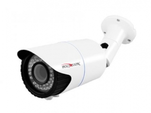 Polyvision PNM-IP2-V12 v.2.5.6 -IP Видеокамера уличная 