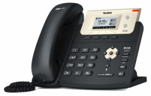 Телефон Yealink SIP-T21 E2 (2 SIP-аккаунта)
