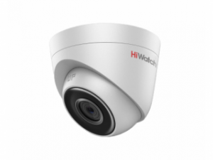 HiWatch DS-I103 IP-Видеокамера