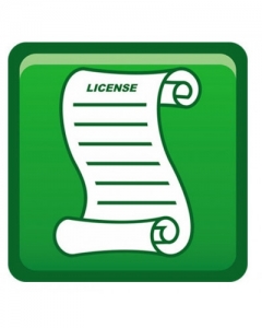 Лицензия Yealink 24-site Multipoint License (24-site для VC800/VC880))
