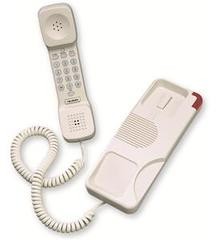 Teledex I Series Trimline 1 AT1102 MWL Ash (Проводной гостиничный телефон)