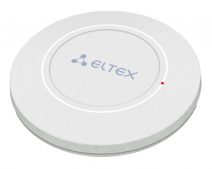 ELTEX Точка доступа Wep-2L 802.11 ac (5G WiFi), 2.4/5GHz;2x2 MIMO; 1 порт 10/100/1000 Base-T, 48 В D