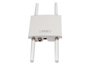 ELTEX Точка доступа WOP-2ac, 802.11 ac (5G WiFi), 2.4/5GHz;  2х2 MIMO; 1 порт 10/100/1000 Base-T, 1 