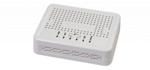 ELTEX VoIP-шлюз с интегрированным роутером TAU-2M.IP: 2xFXS, 1xWAN, 1xLAN, 1xUSB, SIP