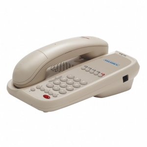 Teledex I Series NDC2105S (1.9 GHz) Ash (Беспроводной телефон VoIP-DECT)