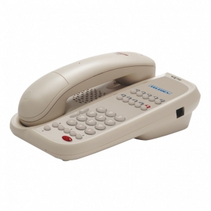 Teledex I Series NDC2110S (1.9 GHz) Ash (Беспроводной телефон VoIP-DECT)