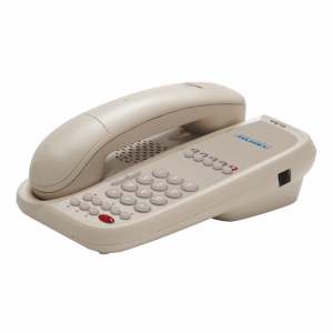 Teledex I Series NDC2205S (1.9 GHz) Ash (Беспроводной телефон VoIP-DECT)
