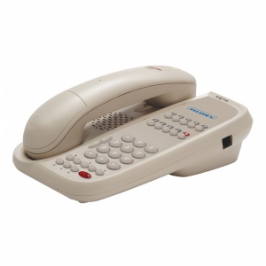 Teledex I Series NDC2210S (1.9 GHz) Ash (Беспроводной телефон VoIP-DECT)
