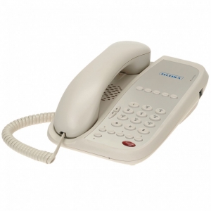 Teledex I Series ND2105S Ash (Проводной гостиничный телефон VoIP)