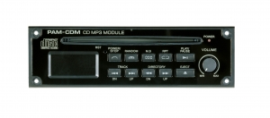 Inter-M PAM-CDM (MP3-модуль для PAM)