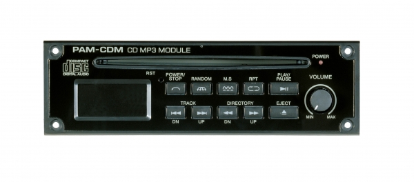 Inter-M PAM-CDM (MP3-модуль для PAM)