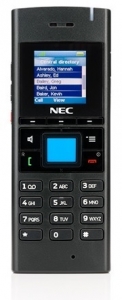 NEC G266 (Радиотрубка DECT Handset)