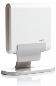 NEC AP400S (Точка доступа IP DECT (SV8100&SL1000, 11(12) одновременных соединений))