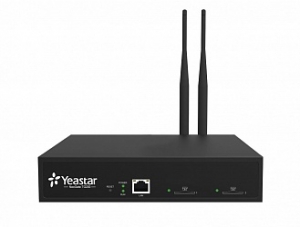 Yeastar TG200 VoIP-GSM-шлюз на 2 GSM-линии
