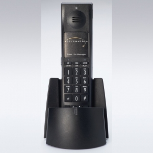 Telematrix 9602IPHD Cordless Handset Kit Black (Дополнительная трубка)
