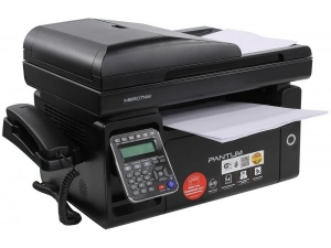Pantum M6607NW (МФУ с автоподатчиком, лазерное, монохромное, копир/принтер/сканер (цвет 24 бит)/факс