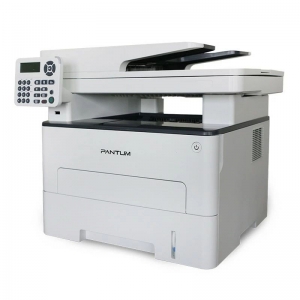 Pantum M7200FD (МФУ, лазерное, монохромное, с автоподатчиком, А4, копир/принтер/сканер (цвет 24 бит)