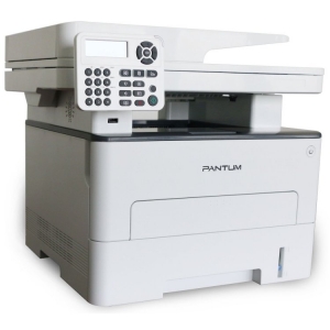 Pantum M7200FDW (МФУ, лазерное, монохромное, с автоподатчиком, А4, копир/принтер/сканер (цвет 24 бит
