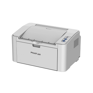 Pantum P2200 (принтер, лазерный, монохромный, А4, 20 стр/мин, 1200 X 1200 dpi, 64Мб RAM, лоток 150 л