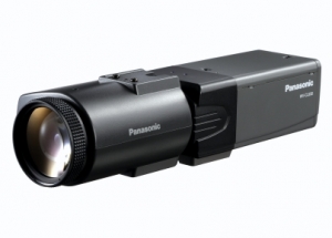Panasonic WV-CLR934E Цветная корпусная камера 