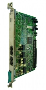 Panasonic KX-TDA0284XJ (Плата BRI 4 порта)