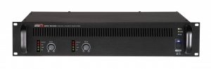 Inter-M DPA-600D (Двухканальный трансляционный цифровой усилитель мощности, 2 х 600 Вт)