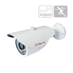 Polyvision PN-A2-B3.6 v.2.3.1 AHD уличная  видеокамера 