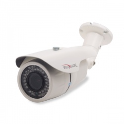Polyvision PNM-IP2-Z4P v.2.5.8 -Уличная FullHD IP-видеокамера с моторизированным объективом