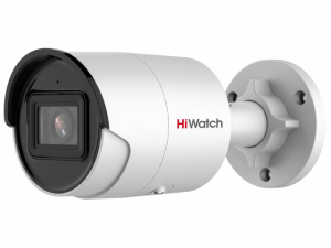 HiWatch IPC-B042-G2/U IP-Видеокамера