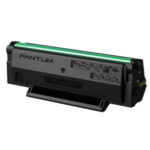 Pantum PC-211EV обновленный тонер-картридж для устройств Pantum P2200/P2207/P2507/P2500W/M6500/M6550