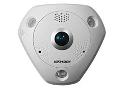 Hikvision DS-2CD6332FWD-IS IP-Видеокамера