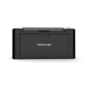 Pantum P2500 (принтер, лазерный, монохромный, А4, 22 стр/мин, 1200 X 1200 dpi, 128Мб RAM, лоток 150 
