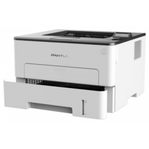 Pantum P3300DN (принтер, лазерный, монохромный, А4, 33 стр/мин, 1200 X 1200 dpi, 256Мб RAM, PCL/PS, 