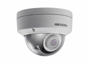 Hikvision DS-2CD2143G0-IS IP-Видеокамера