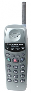 Дополнительная трубка Senao SN-258 Plus 