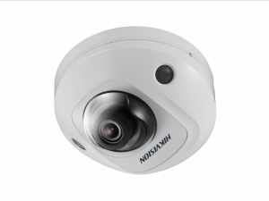 Hikvision DS-2CD2525FWD-IS IP-Видеокамера