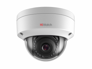HiWatch DS-I102 IP-Видеокамера