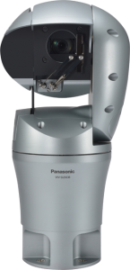 Panasonic WV-SUD638-IP видеокамера скоростная  всепогодная Full-HD 1920x1080 H.264