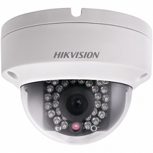 Hikvision DS-2CD2722F-IS IP-Видеокамера